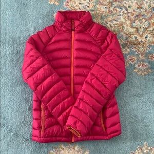 Prana Down Jacket